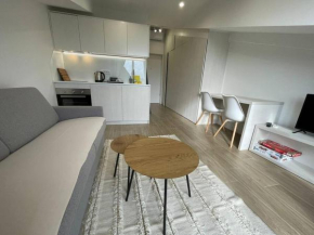 Mini Condos® 30DL - Studio 2 minutes to waterfront